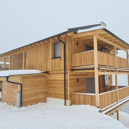 Ferienwohnung Turracherhoehe Turracher Hoehe Exterior photo
