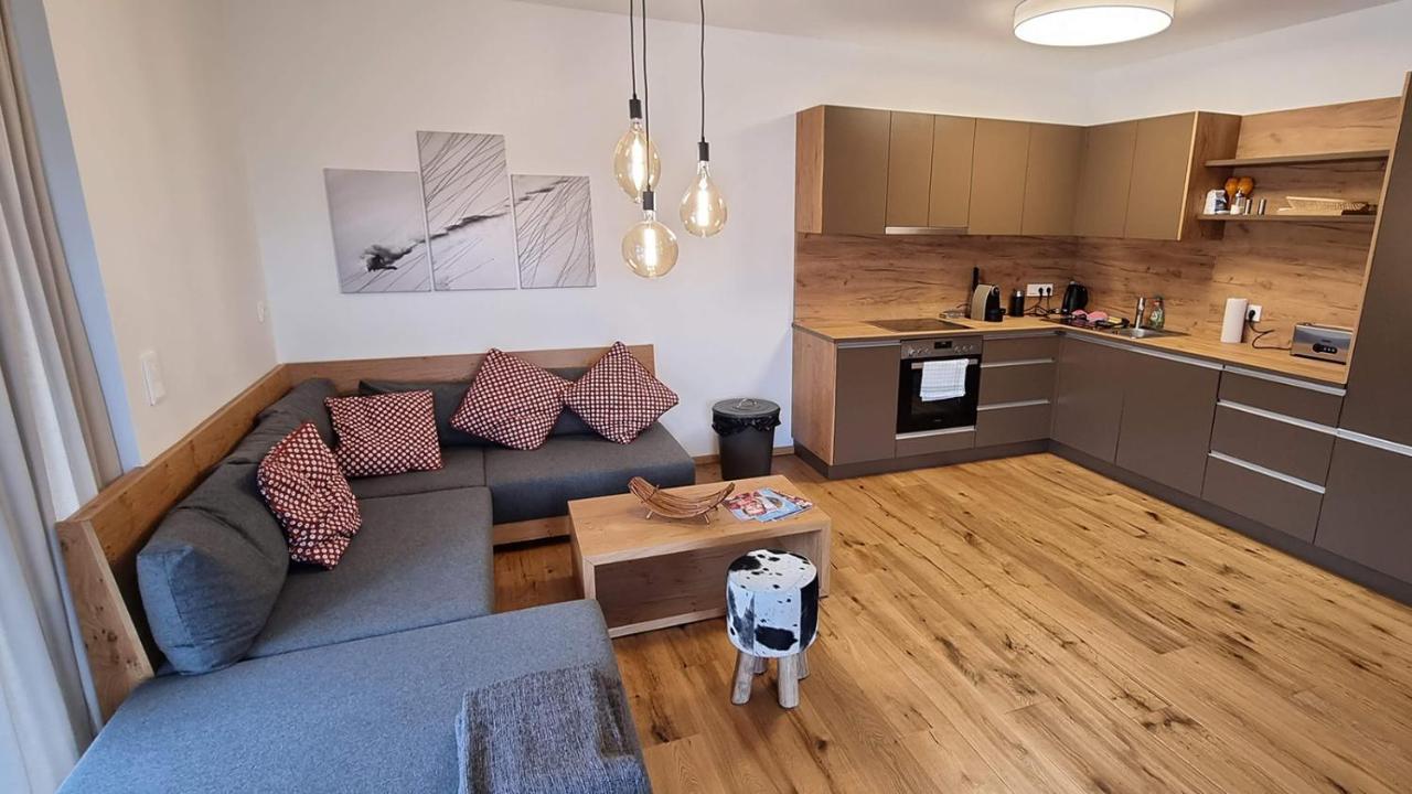 Ferienwohnung Turracherhoehe Turracher Hoehe Exterior photo